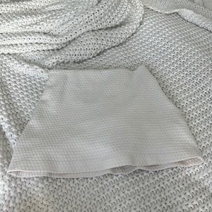 Zara Mini Skort
